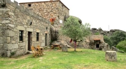 Terrain à Sortelha de 150 000 m²