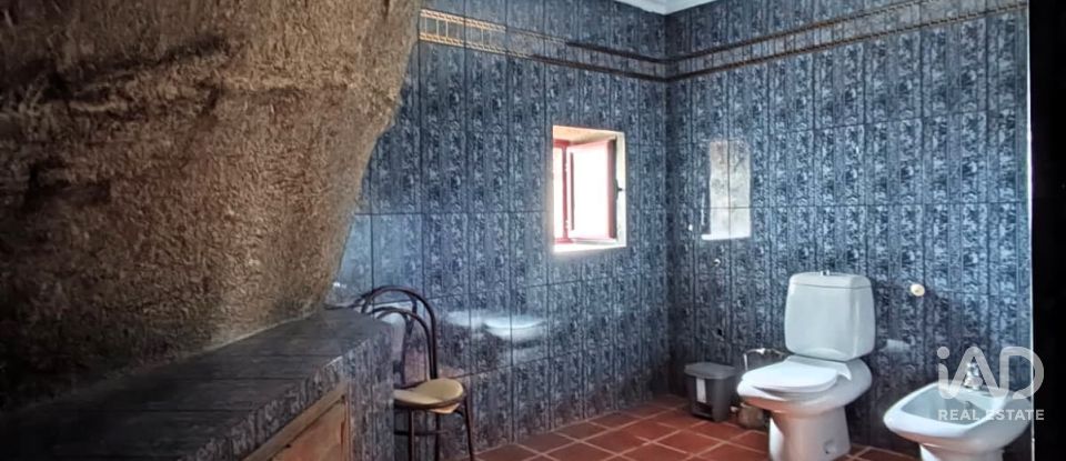 Land in Sortelha of 150,000 m²