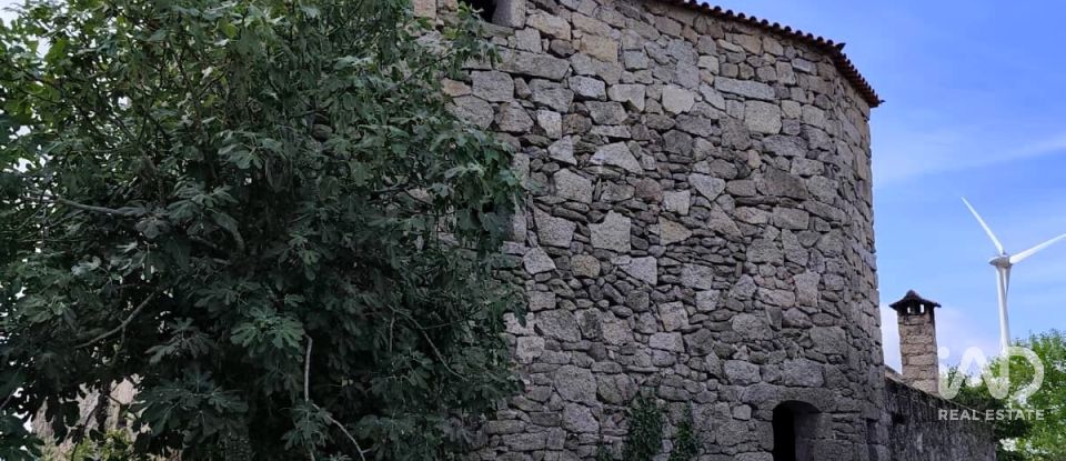 Land in Sortelha of 150,000 m²