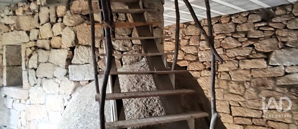 Land in Sortelha of 150,000 m²