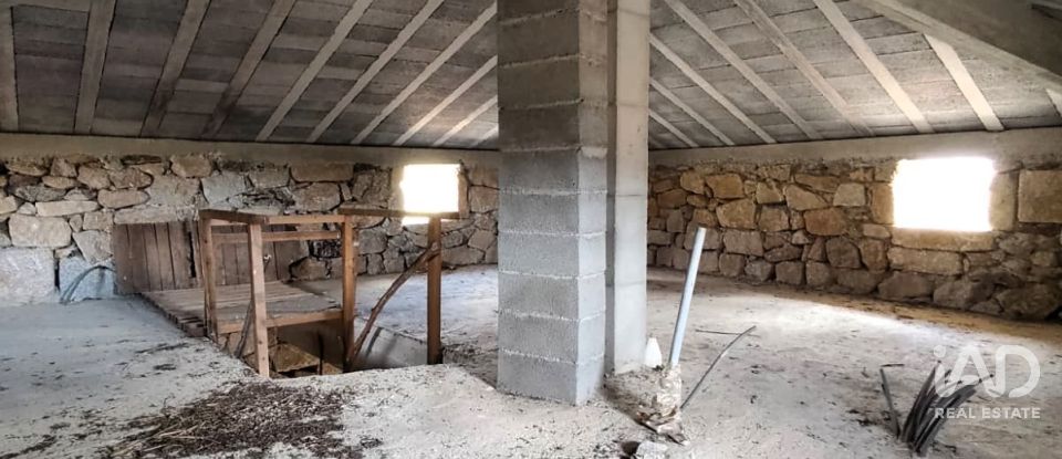 Land in Sortelha of 150,000 m²