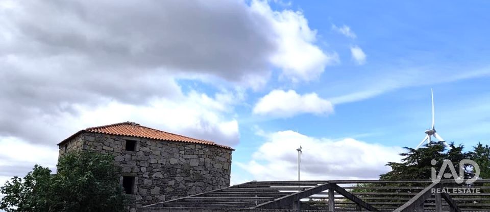 Land in Sortelha of 150,000 m²