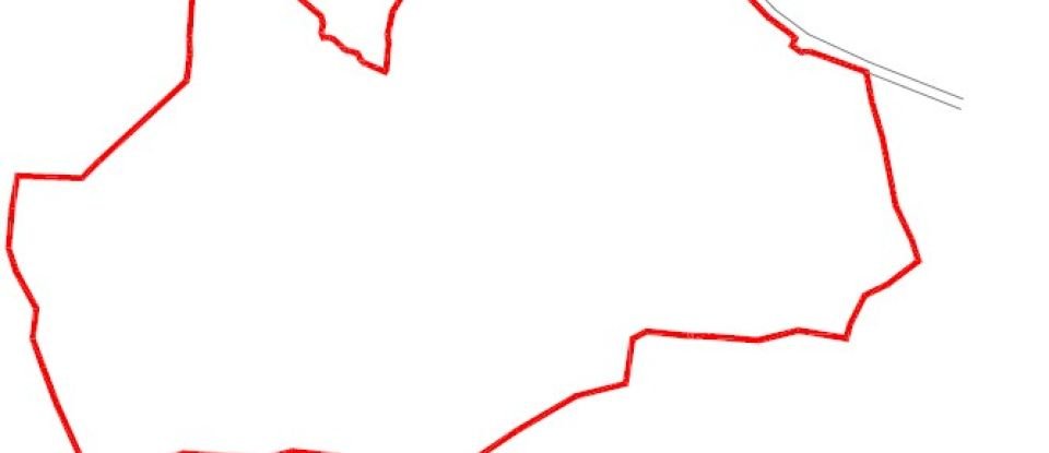 Land in Sortelha of 150,000 m²