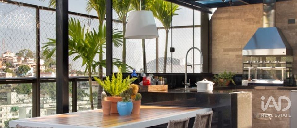 Apartment T3 in Encosta Do Sol of 112 m²