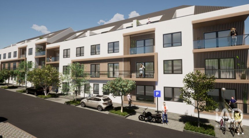 Appartement T1 à Cadaval e Pêro Moniz de 72 m²