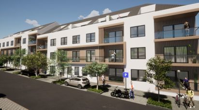 Appartement T1 à Cadaval e Pêro Moniz de 72 m²