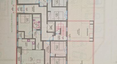 Appartement T1 à Cadaval e Pêro Moniz de 72 m²