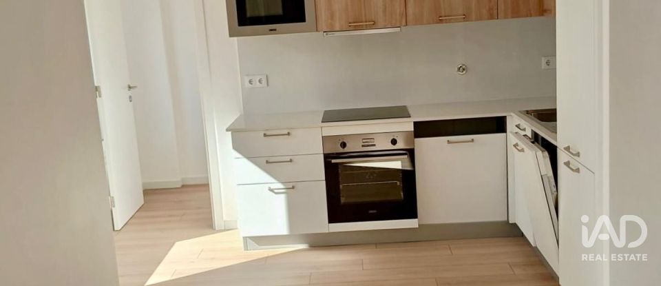 Appartement T1 à Cadaval e Pêro Moniz de 72 m²