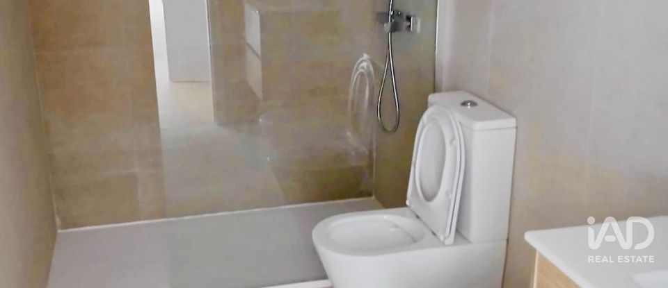 Appartement T1 à Cadaval e Pêro Moniz de 72 m²