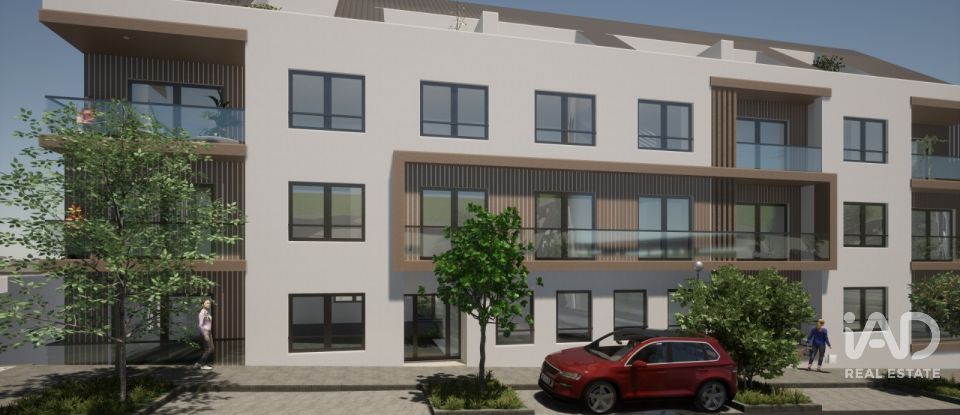 Appartement T1 à Cadaval e Pêro Moniz de 72 m²