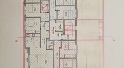 Appartement T3 à Cadaval e Pêro Moniz de 220 m²