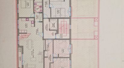 Apartment T3 in Cadaval e Pêro Moniz of 220 m²