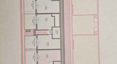 Appartement T3 à Cadaval e Pêro Moniz de 220 m²