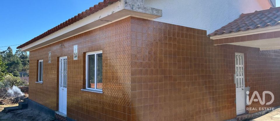 Maison T3 à Antas de 76 m²