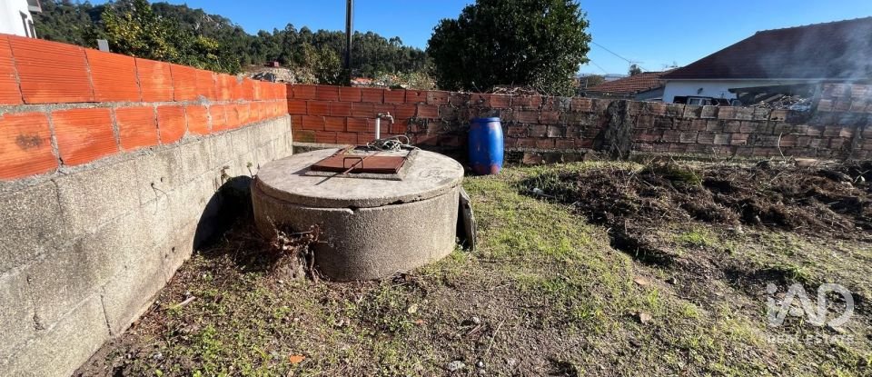 Maison T3 à Antas de 76 m²