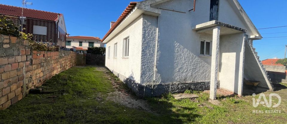 Maison T3 à Antas de 76 m²