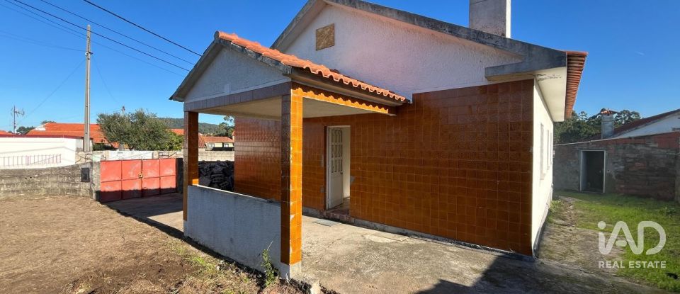 Maison T3 à Antas de 76 m²