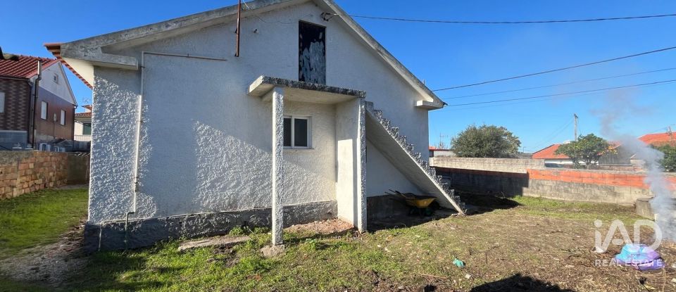 Maison T3 à Antas de 76 m²