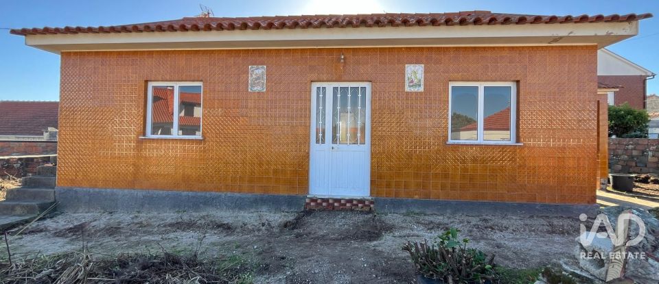 Maison T3 à Antas de 76 m²