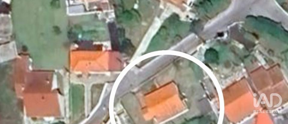 Maison T3 à Antas de 76 m²