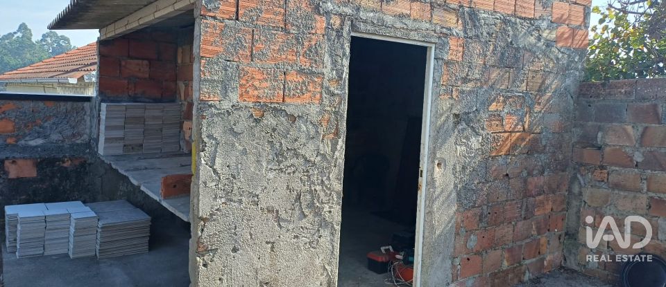 Maison T3 à Antas de 76 m²