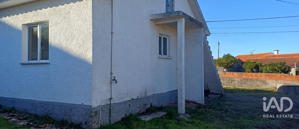 Maison T3 à Antas de 76 m²
