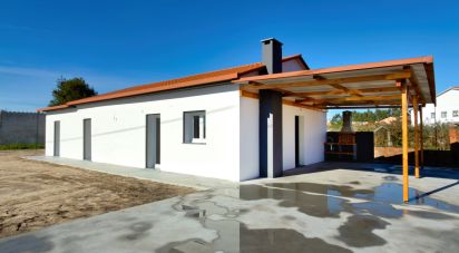 Maison T3 à Marinha Grande de 80 m²