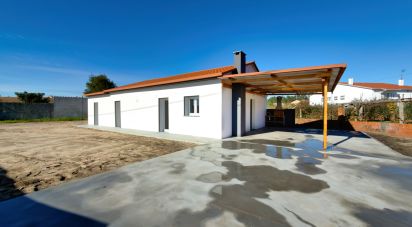 Maison T3 à Marinha Grande de 80 m²