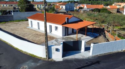 Maison T3 à Marinha Grande de 80 m²