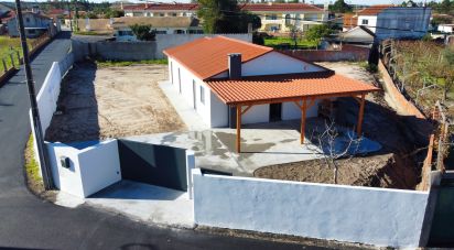 Maison T3 à Marinha Grande de 80 m²