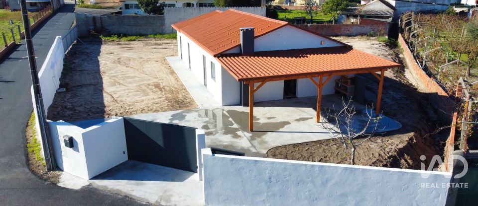 Maison T3 à Marinha Grande de 80 m²