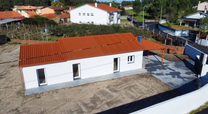 Maison T3 à Marinha Grande de 80 m²