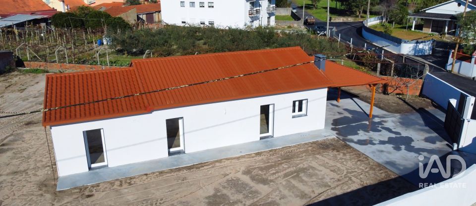 Maison T3 à Marinha Grande de 80 m²