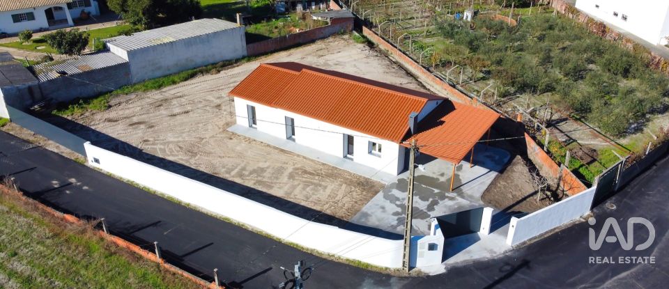 Maison T3 à Marinha Grande de 80 m²
