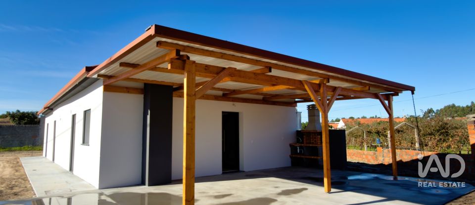 Maison T3 à Marinha Grande de 80 m²