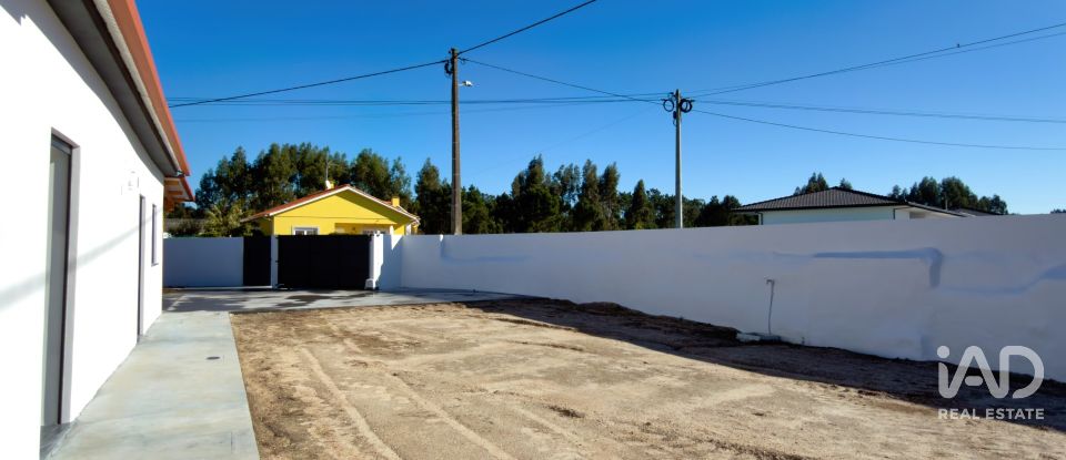 Maison T3 à Marinha Grande de 80 m²