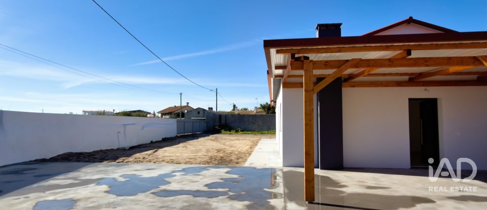 Maison T3 à Marinha Grande de 80 m²