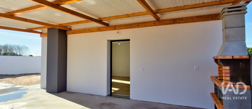 Maison T3 à Marinha Grande de 80 m²