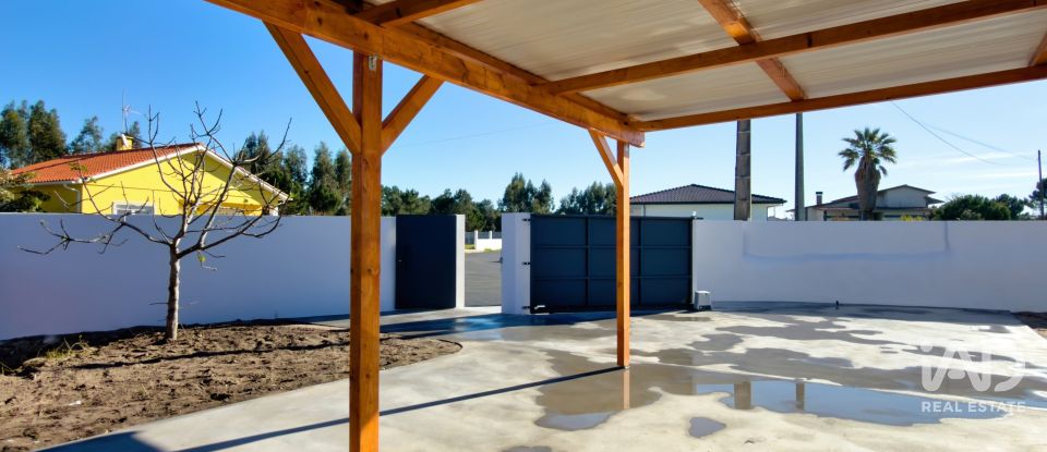 Maison T3 à Marinha Grande de 80 m²