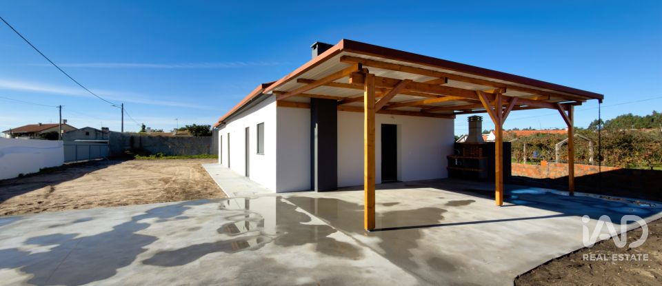 Maison T3 à Marinha Grande de 80 m²