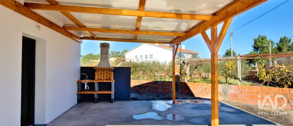 Maison T3 à Marinha Grande de 80 m²