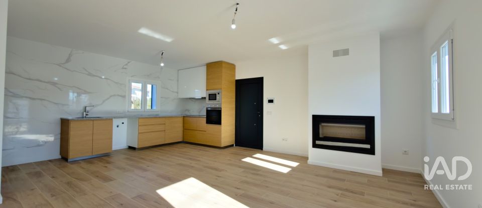 Maison T3 à Marinha Grande de 80 m²