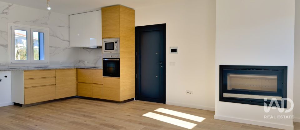 Maison T3 à Marinha Grande de 80 m²