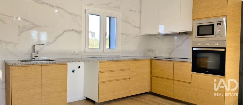 Maison T3 à Marinha Grande de 80 m²