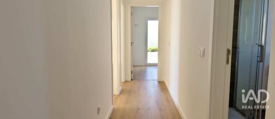 Maison T3 à Marinha Grande de 80 m²