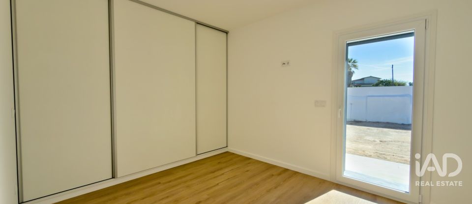 Maison T3 à Marinha Grande de 80 m²