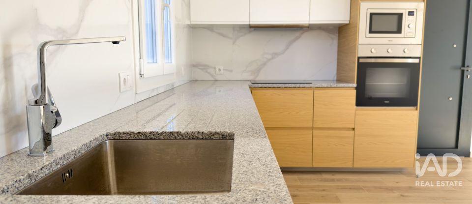 Maison T3 à Marinha Grande de 80 m²