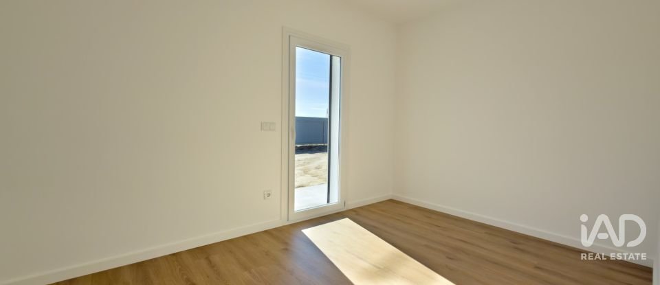 Maison T3 à Marinha Grande de 80 m²