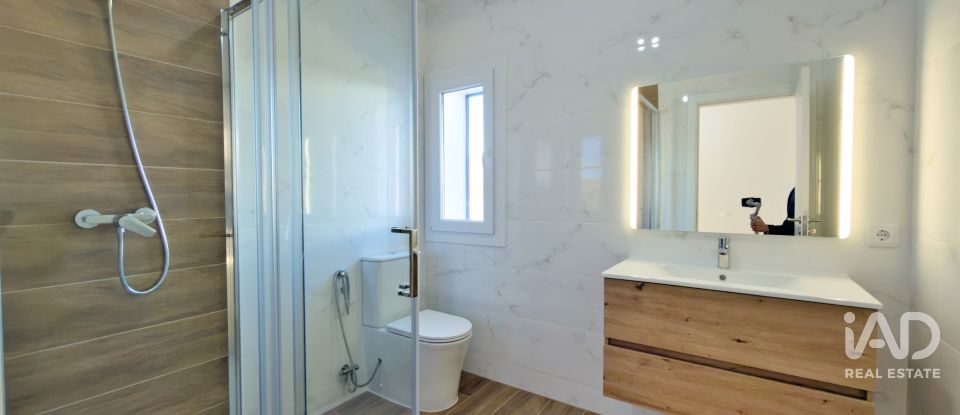 Maison T3 à Marinha Grande de 80 m²