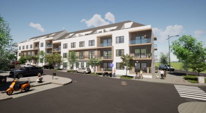 Appartement T3 à Cadaval e Pêro Moniz de 119 m²